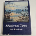 EB1516 Bildband - Schlösser Und Gärten Um Dresden0