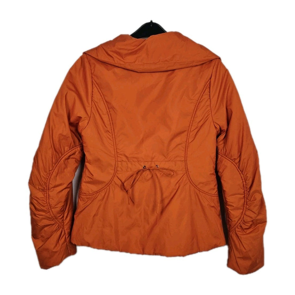 EK10456 Damen Jacke von Ara, Orange, Gr. M2