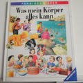 EB1734 Was mein Körper alles kann - Farbiges Wissen - Iréne Kuhn - Ravensburger0