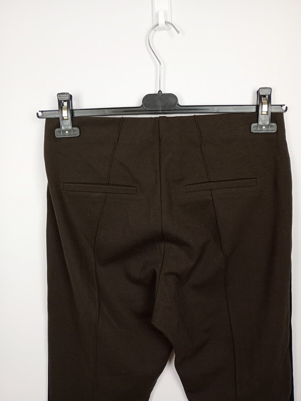 EK5274 Damen Leggings von TheBlondisch, schwarz, Gr.405