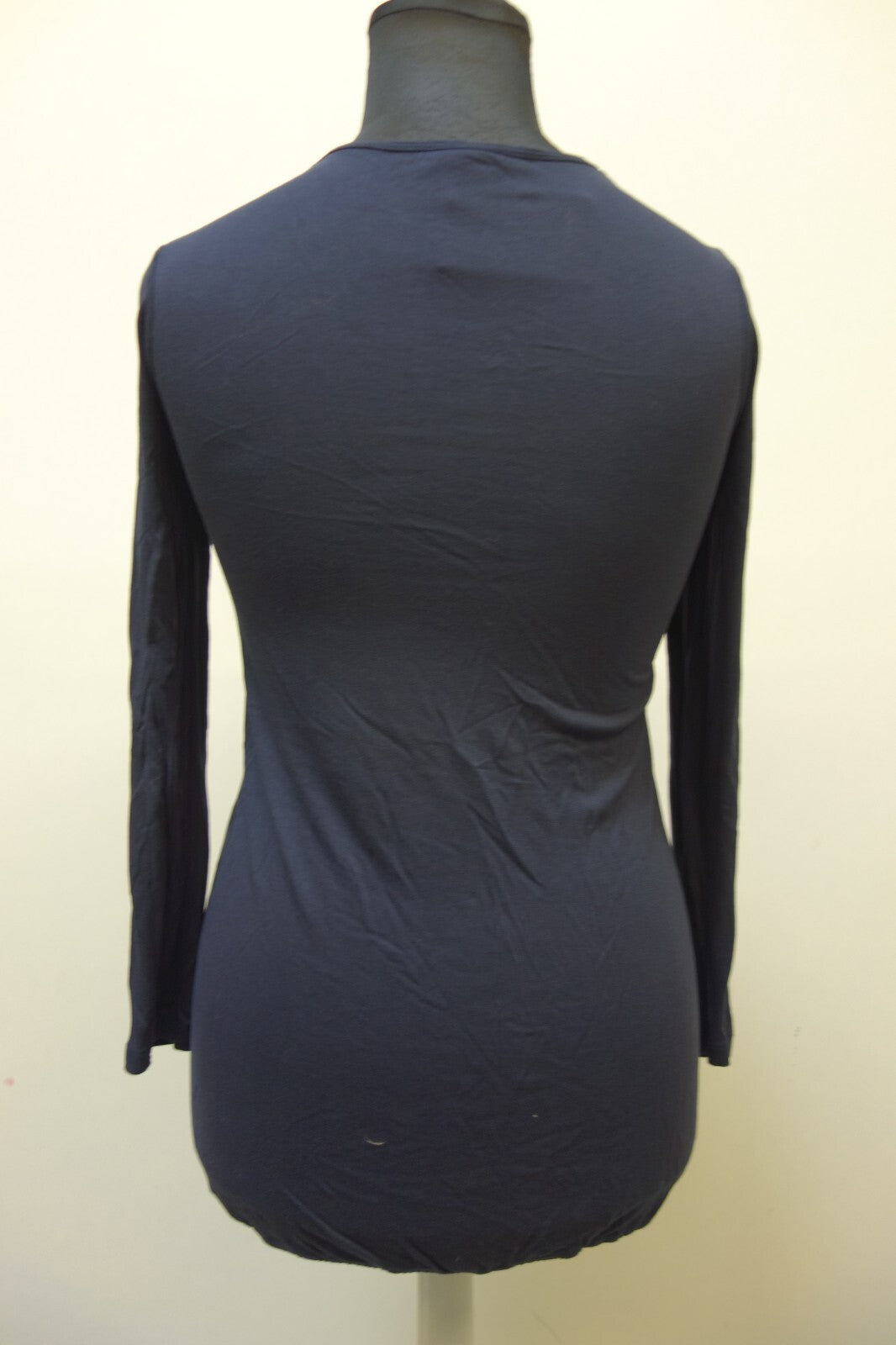 EK2294 Damen Langarmshirt von Street One, Gr. 383