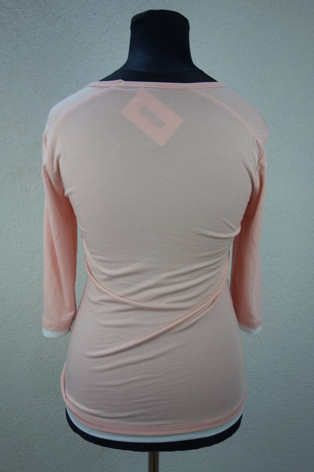 EK2013 Damen Shirt von TCM, rosa, Gr. 384