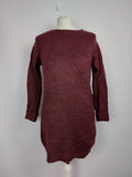EK4569 Damen Pullover von Primark, rot, Gr.S0