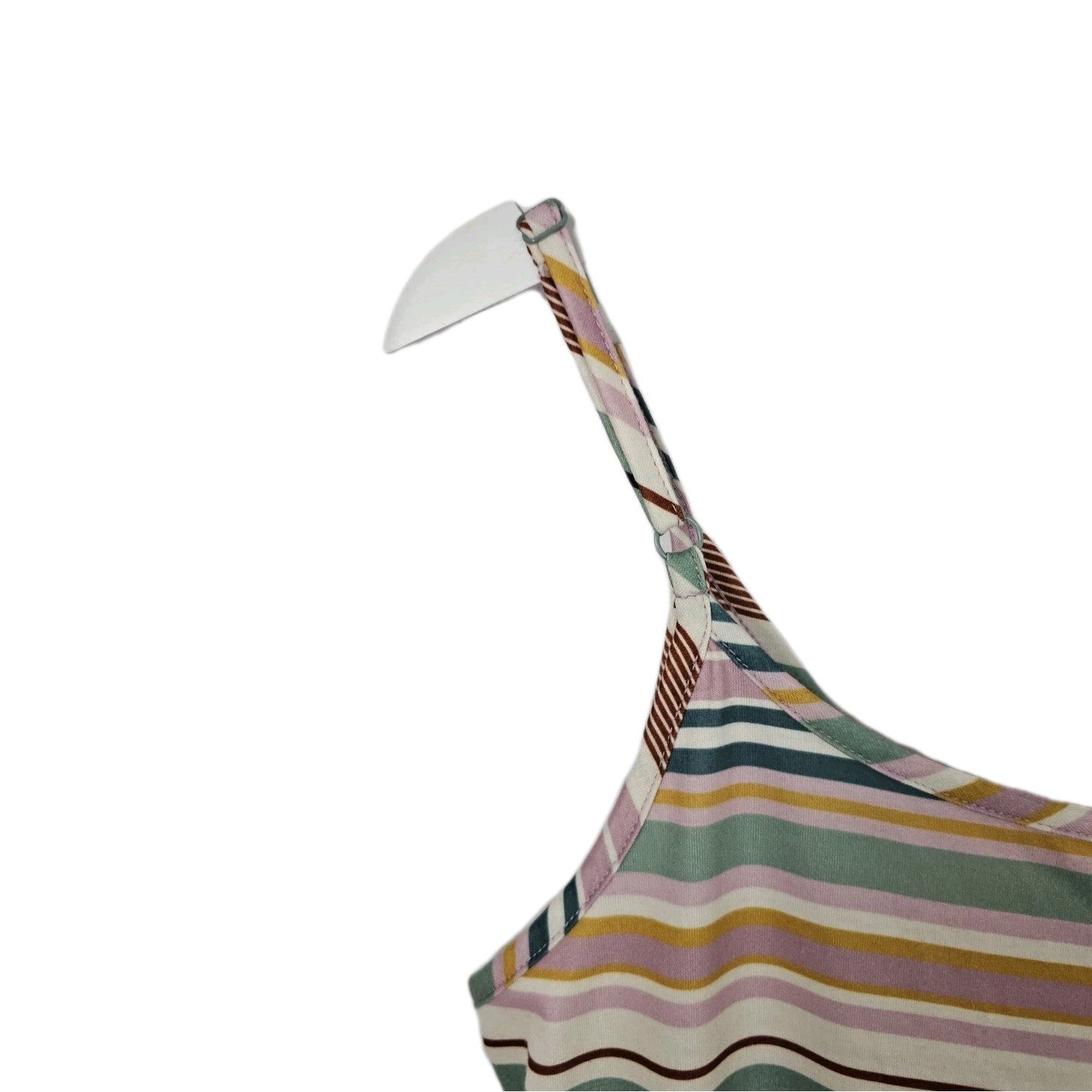 EK9364 Damen Kleid von Protest, Mehrfarbig, Gr. 384