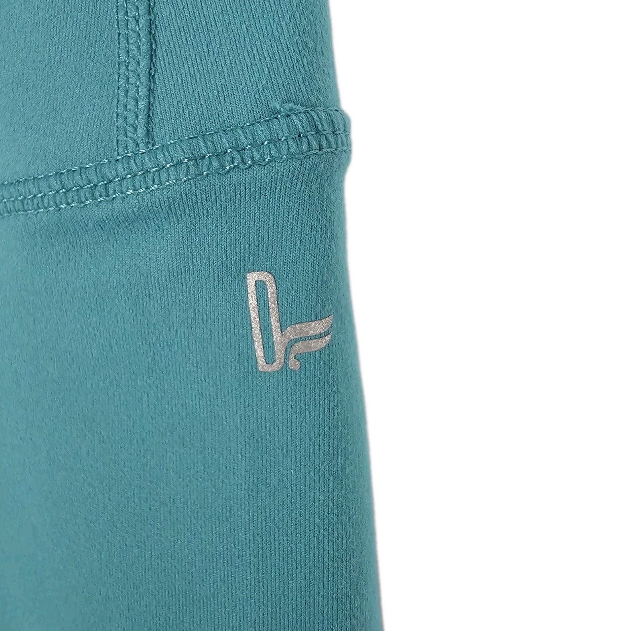 EK10450 Damen Sporthose, Türkis, Gr. 441