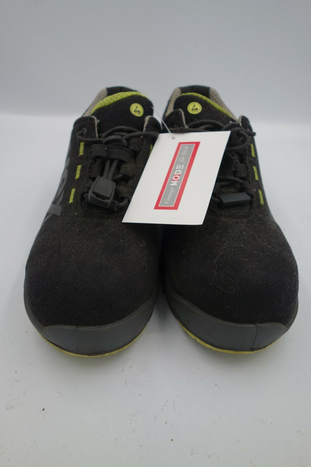 ES0174 Damen Sneaker von Uvex, schwarz, 374