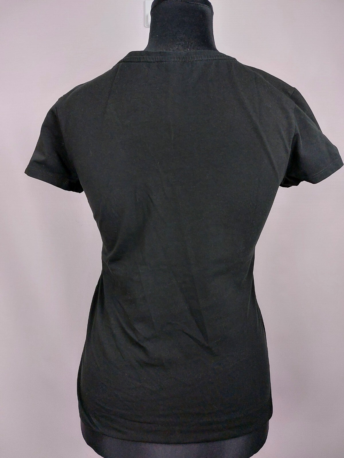 EK4766 Damen T-Shirt von Mavi, schwarz, Gr.XL3
