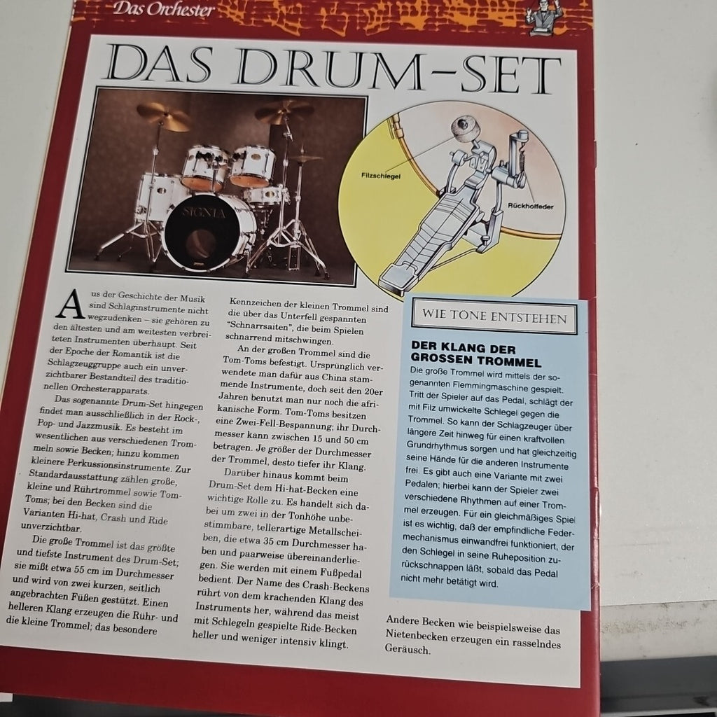 EB2400 Die Klassik Sammlung 60,61,62,67 7