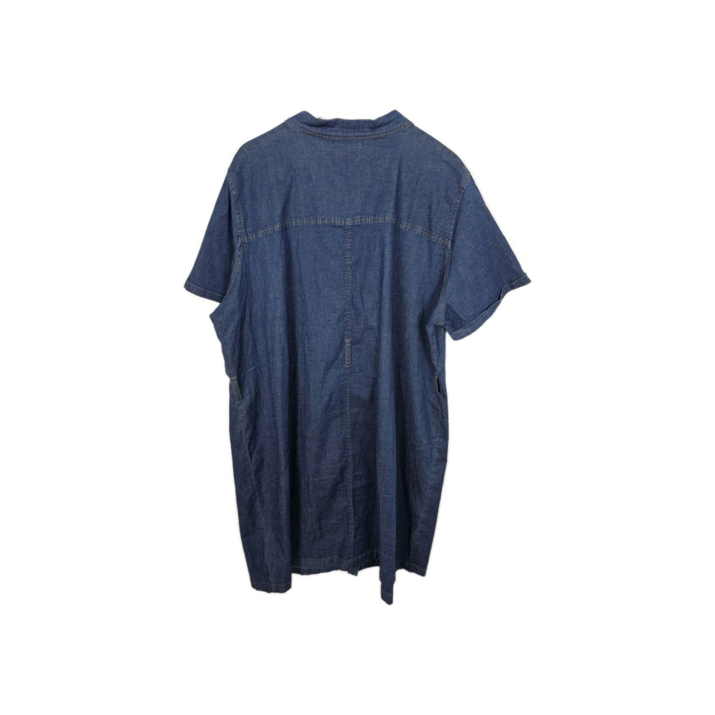 EK9185 Damen Kleid von John Baner, Jeans, Gr. Ca 42/444