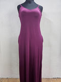 EK4476 Damen Kleid, violett, Gr. S0