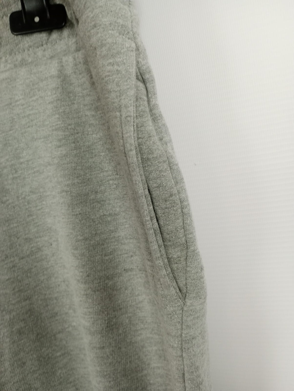 EK5251 Damen Sweatshorts von Crane, grau, Gr. 2XL4