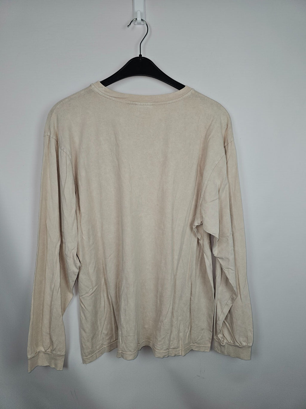 EK6397 Herren Pullover von asos, Beige, Gr.:423