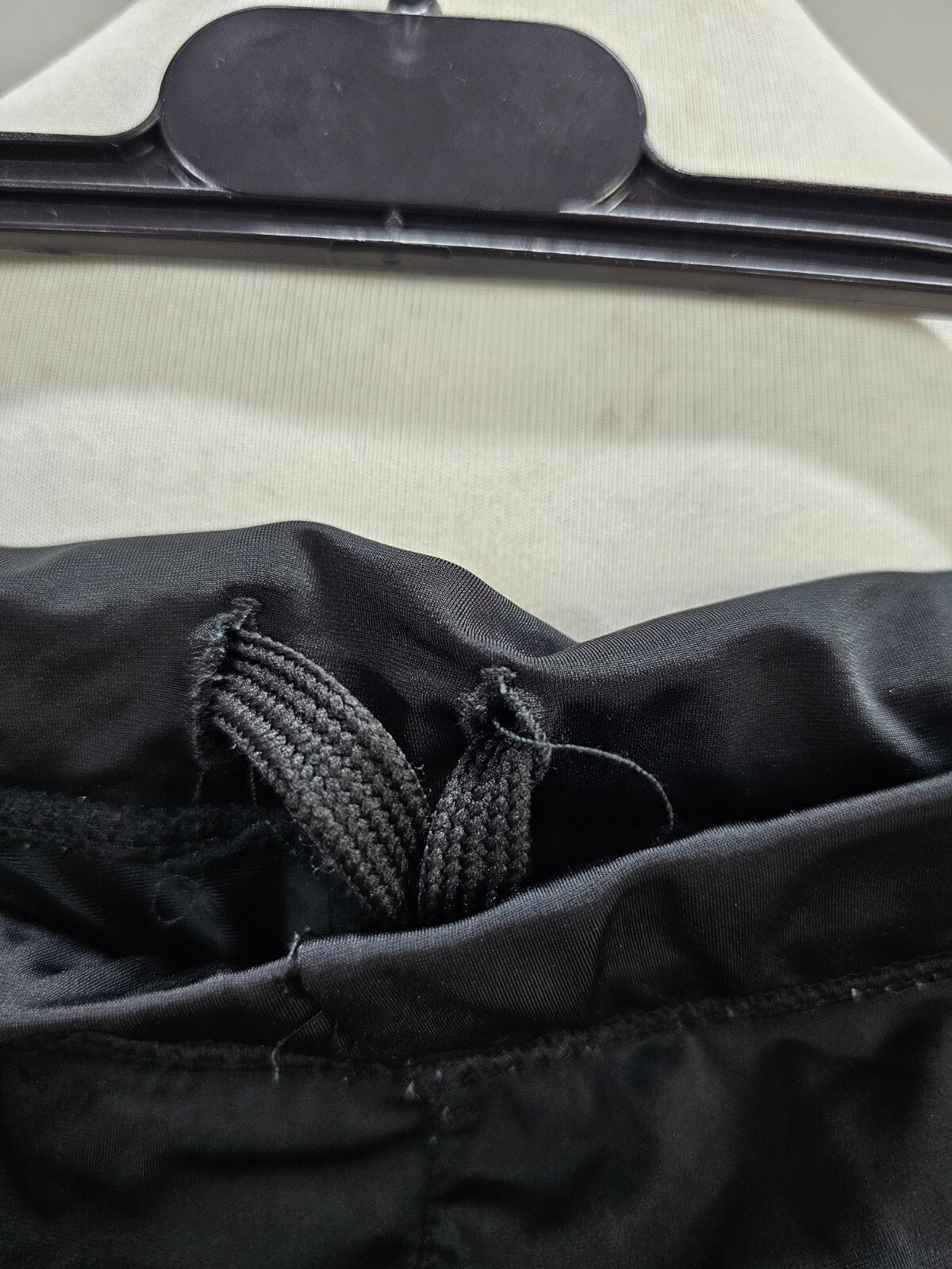 EK0567 Herren Radhose, schwarz-blau, Gr.XL (56/58)5