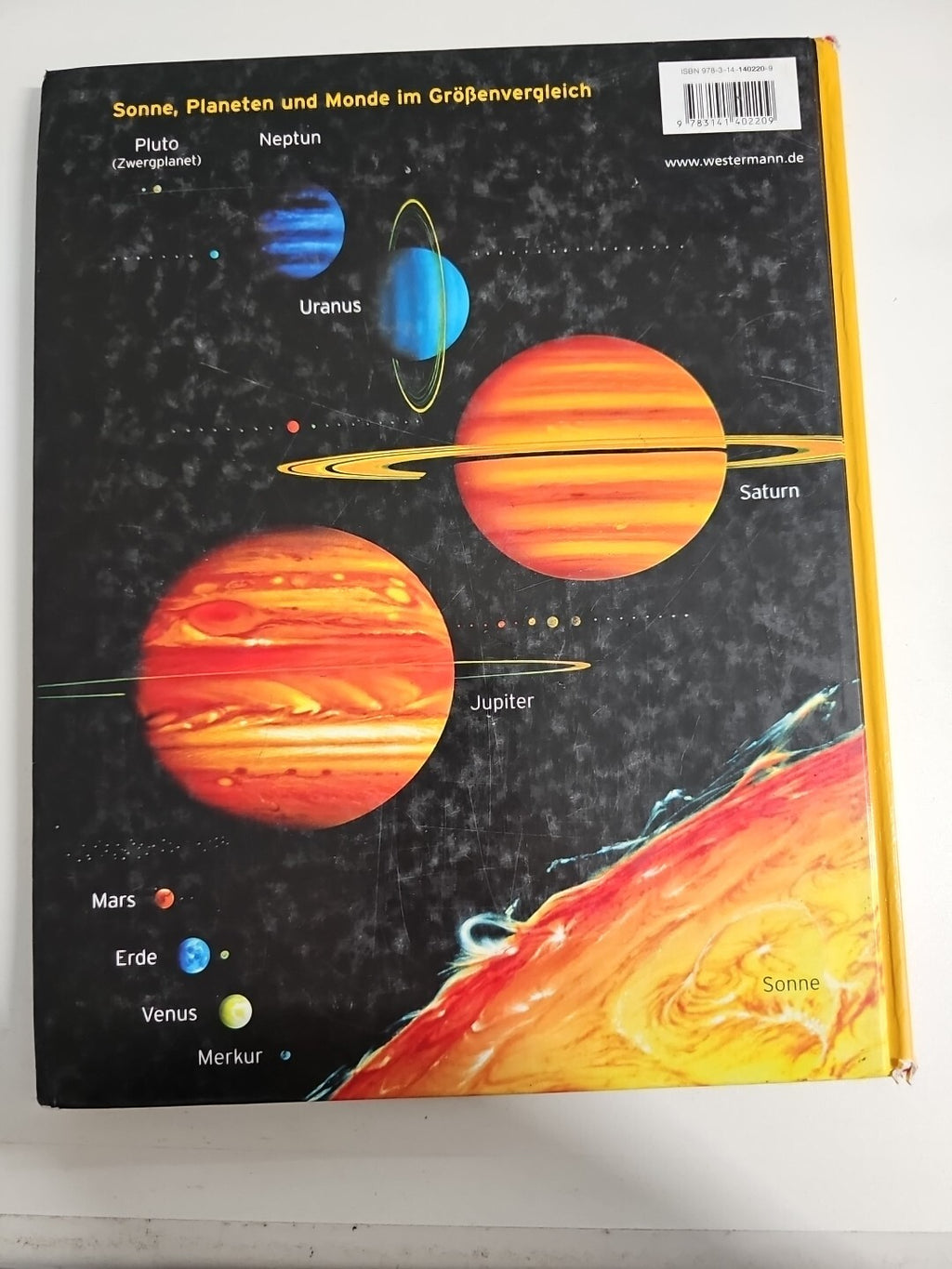 EB148 Atlas Heimat und Welt - Ausgabe 2004 1