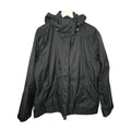 EK8798 Herrrn Jacke von Me°ru', schwarz, Gr.380