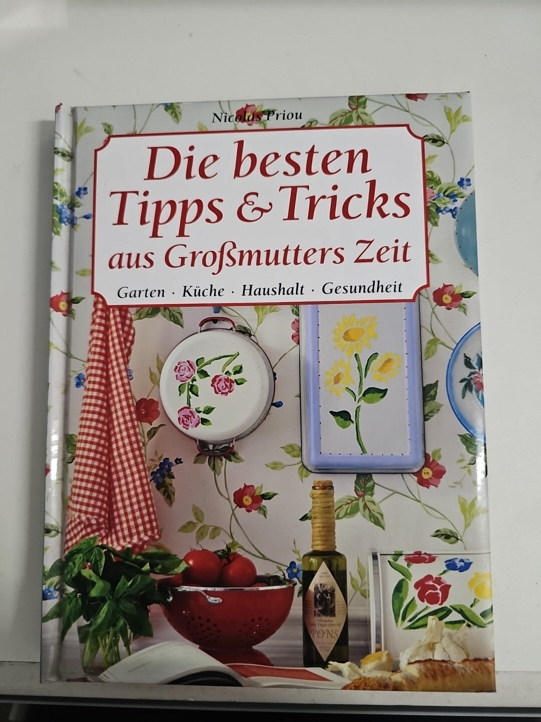 EB1520 Die besten Tipps & Tricks aus Großmutters Zeit0