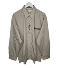 EK6906 Herren Hemd von Martex, braun, Gr.XXL0