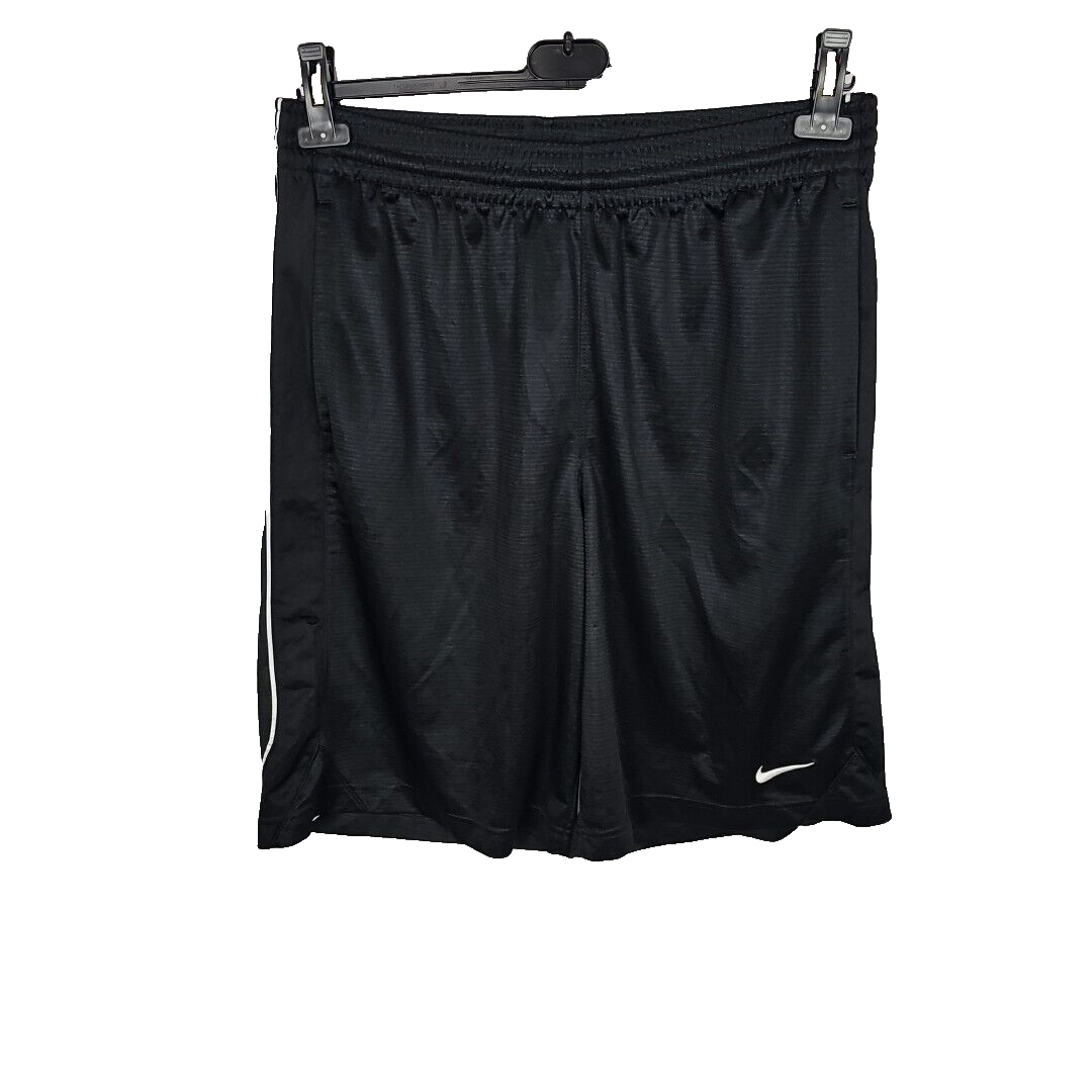 EK6661 Herren Shorts von Nike, Schwarz, Gr.L0