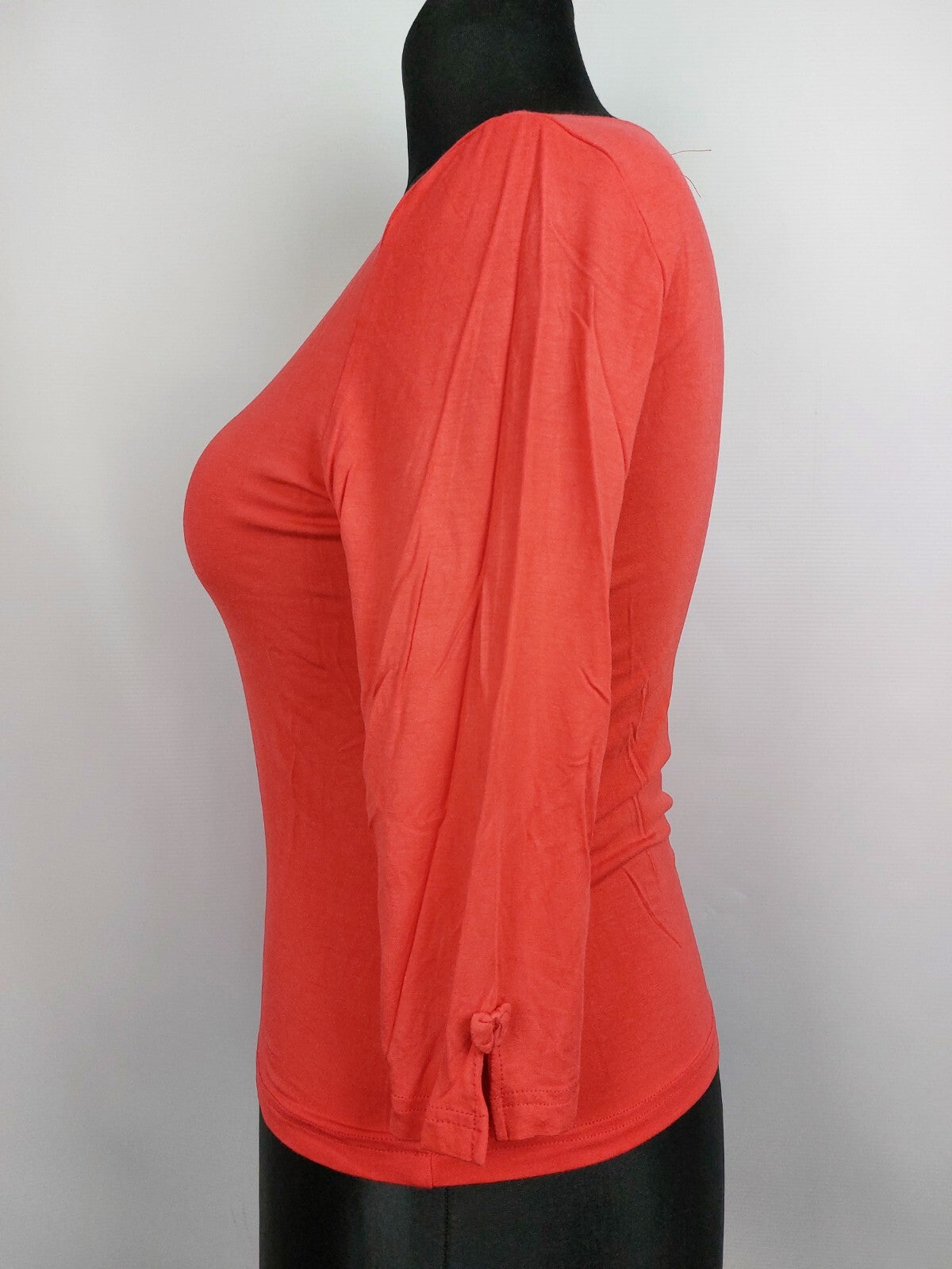 EK4964 Damen Langarmshirt von "Dancing Day", rot, Gr.XL2