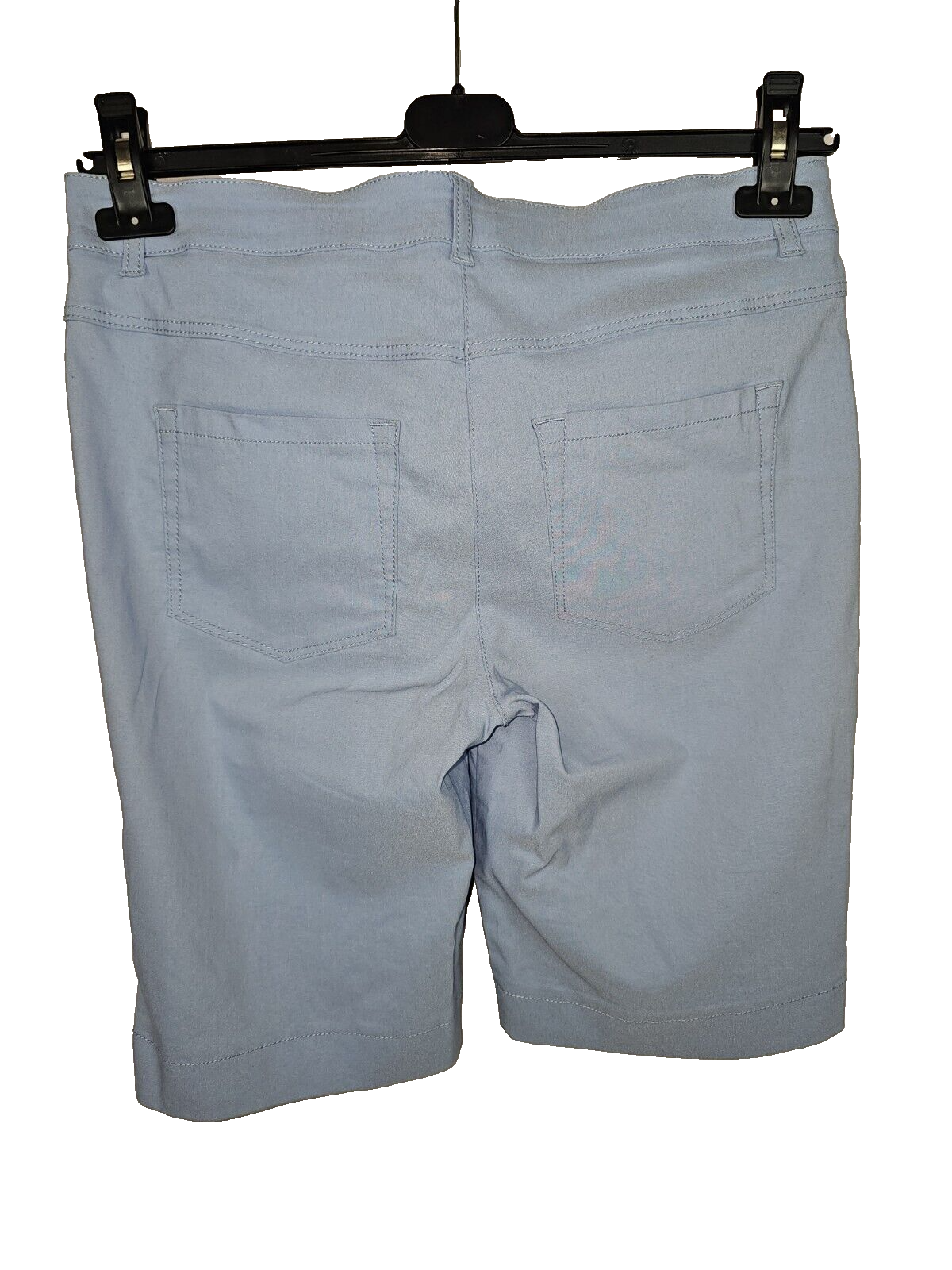 EK6724 Damen Shorts von Adagio, hellblau, Gr.382