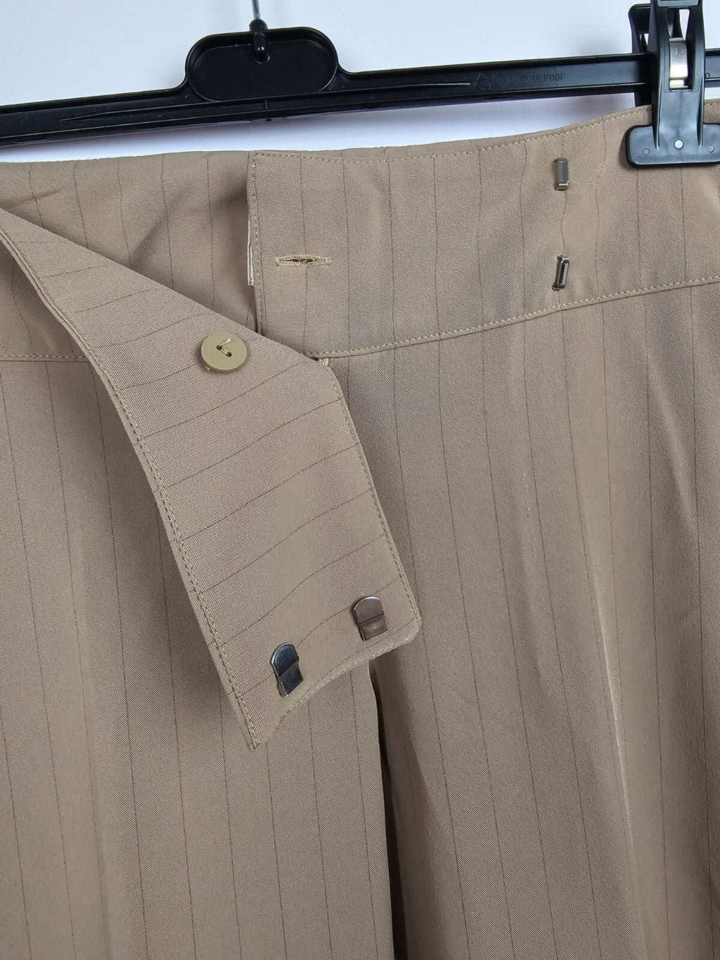 EK5438 Damen Anzughose von Style, nude, Gr. 342