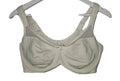 EK10260 Damen BH von Rossmann Underwear, weiß, Gr.90D0