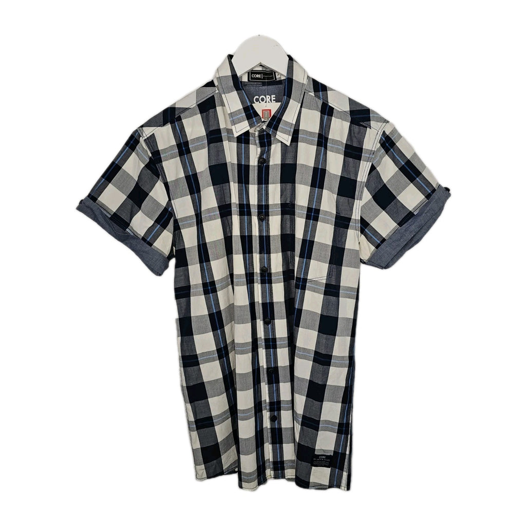 EK4395 Herren Hemd von Jack&Jones, blau, Gr.L0