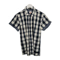 EK4395 Herren Hemd von Jack&Jones, blau, Gr.L0