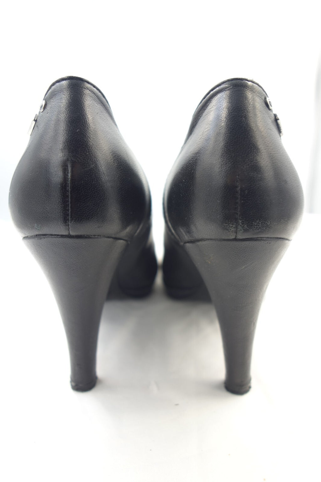 ES0317 Damen Pumps von Esprit, schwarz, Gr. 383