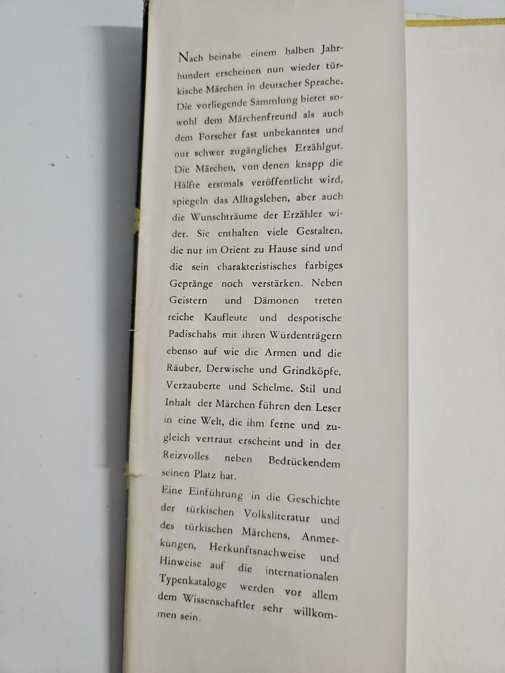 EB1815 Türkische Volksmärchen2