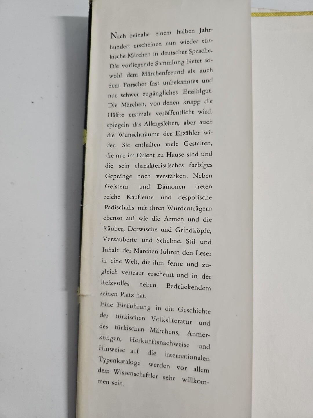 EB1815 Türkische Volksmärchen2