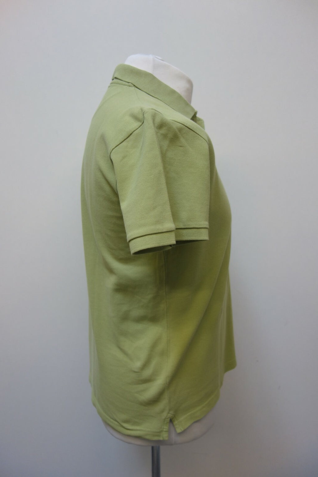 EK1345 Damen Poloshirt von Esprit, grün, Gr. M3