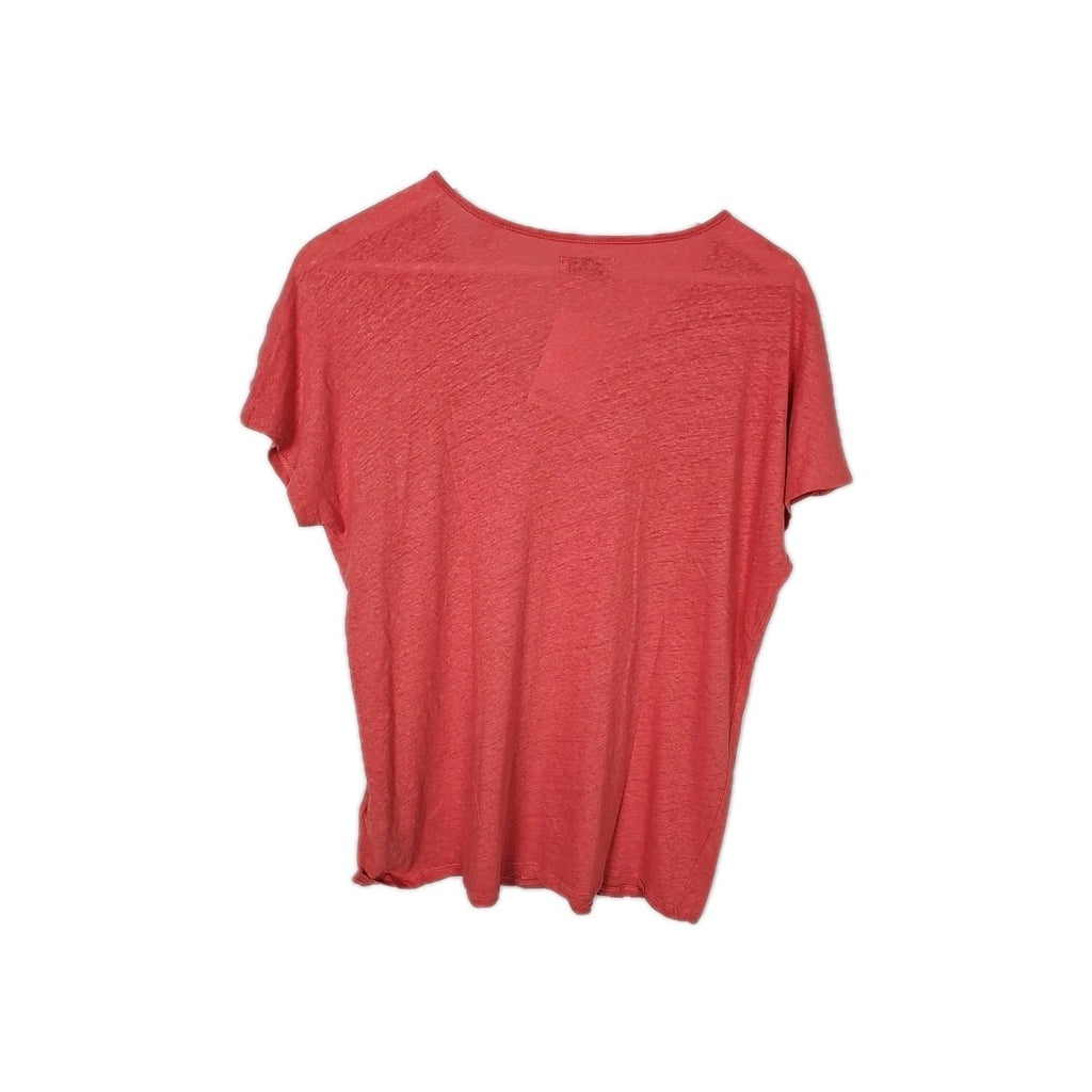 EK5308 Damen T-Shirt  von Women Essentials, Gr.40, Pink4