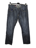 EK7950 Herren Jeans von Tom Tompson, blau, Gr.34/320