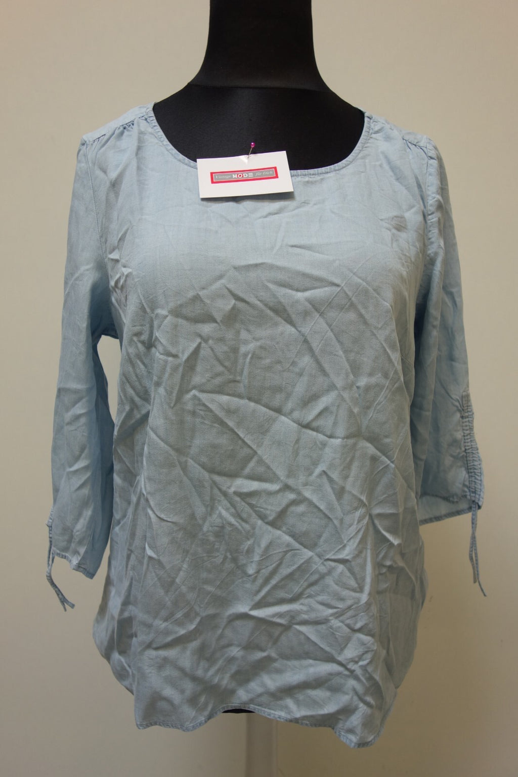 EK1892 Damen Bluse von Soyaconcept, Gr.XL0