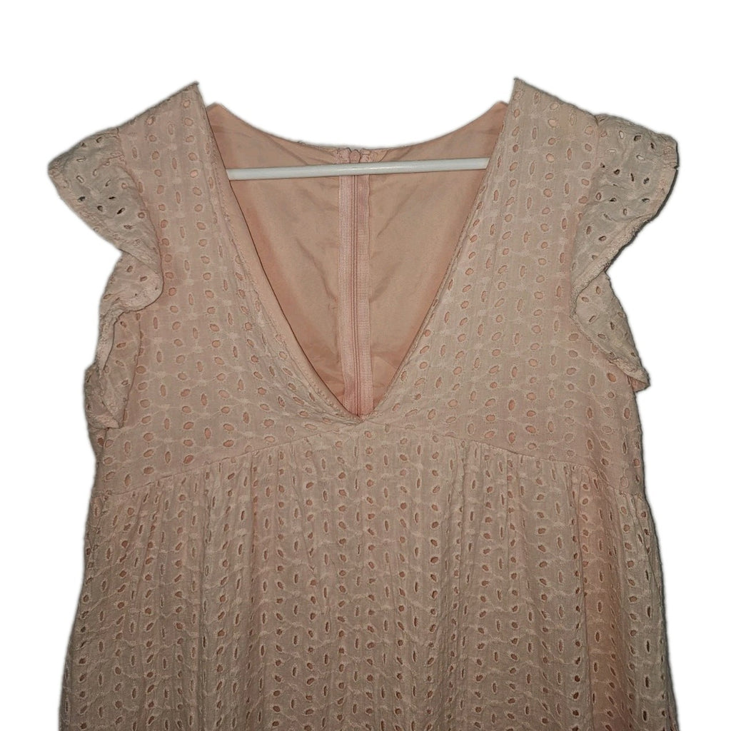 EK10112 Damen Jumpsuit, rosa, Gr.M1