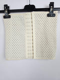 EK5572 Damen Korsett, beige, Gr.S0