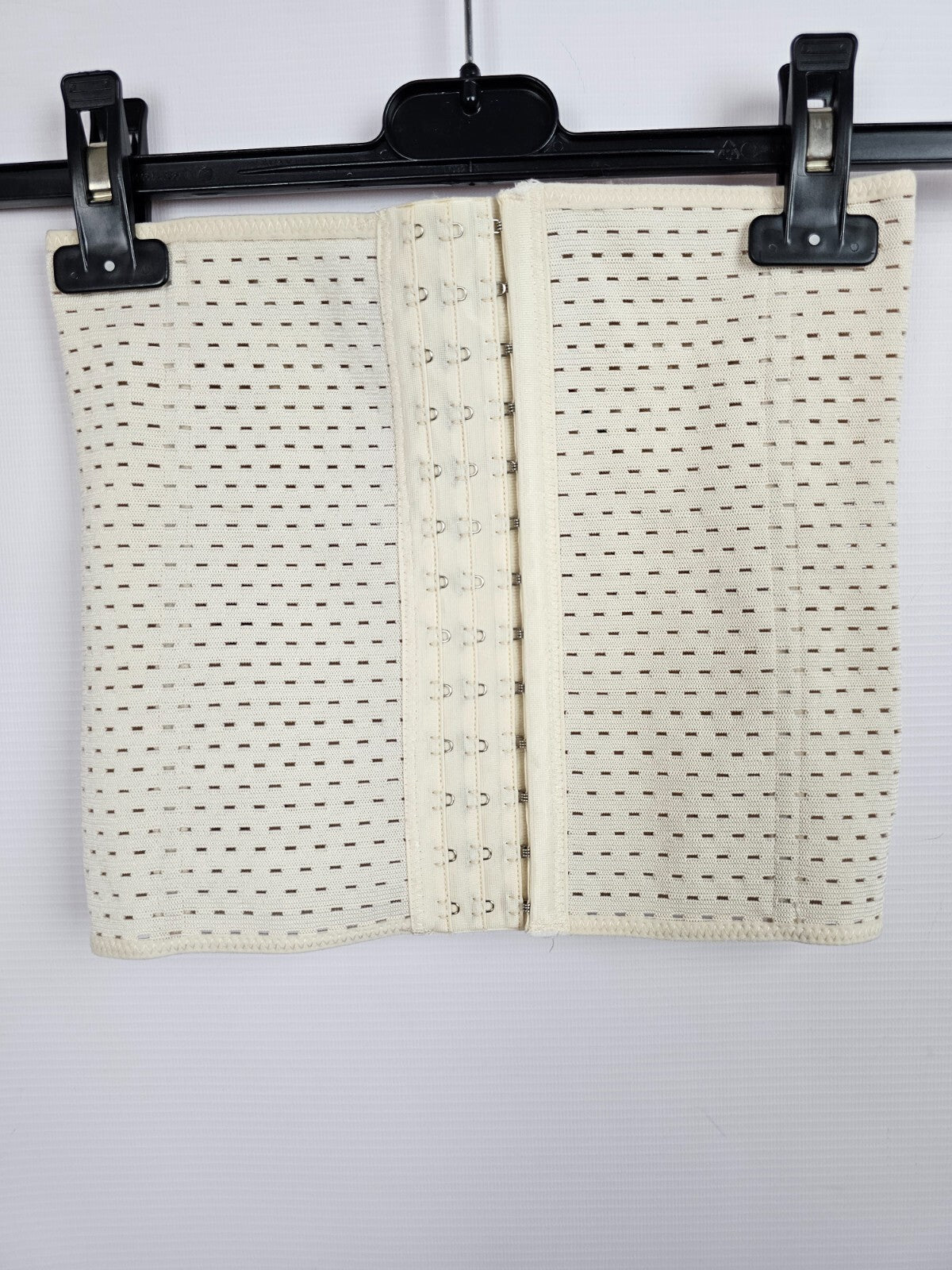 EK5572 Damen Korsett, beige, Gr.S0