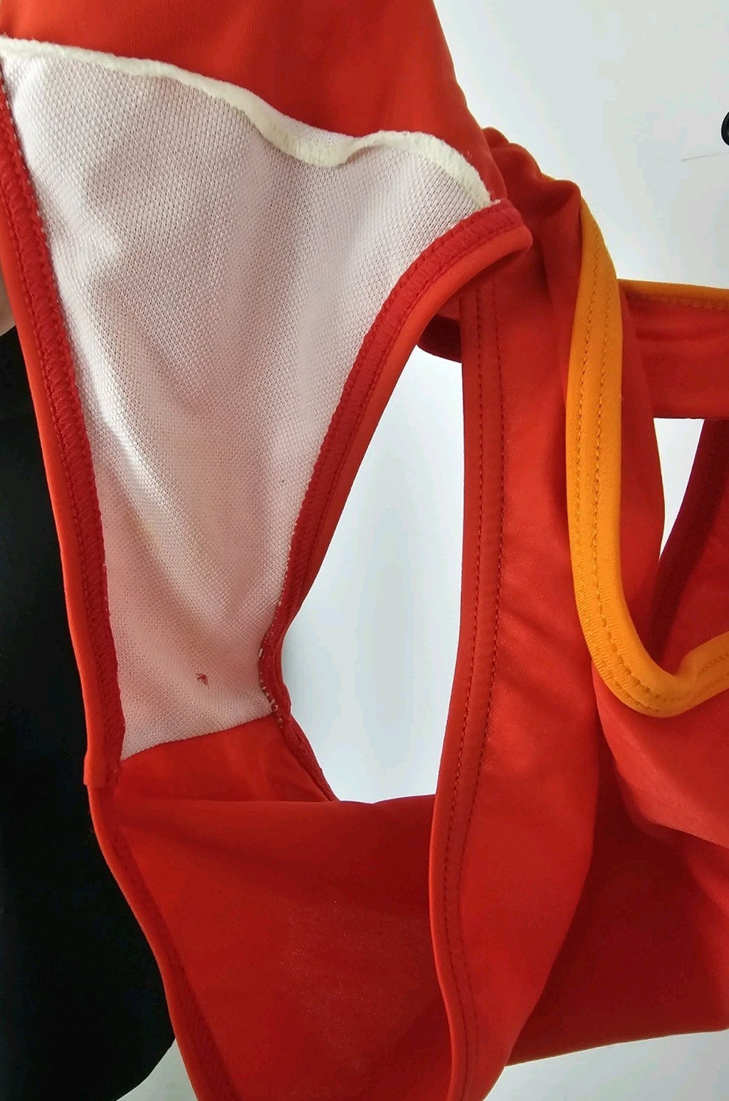 EK8902 Damen Bikini von Key West, Rot, Gr. 386