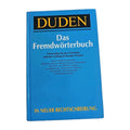 EB4177 Duden | Das Fremdwörterbuch0