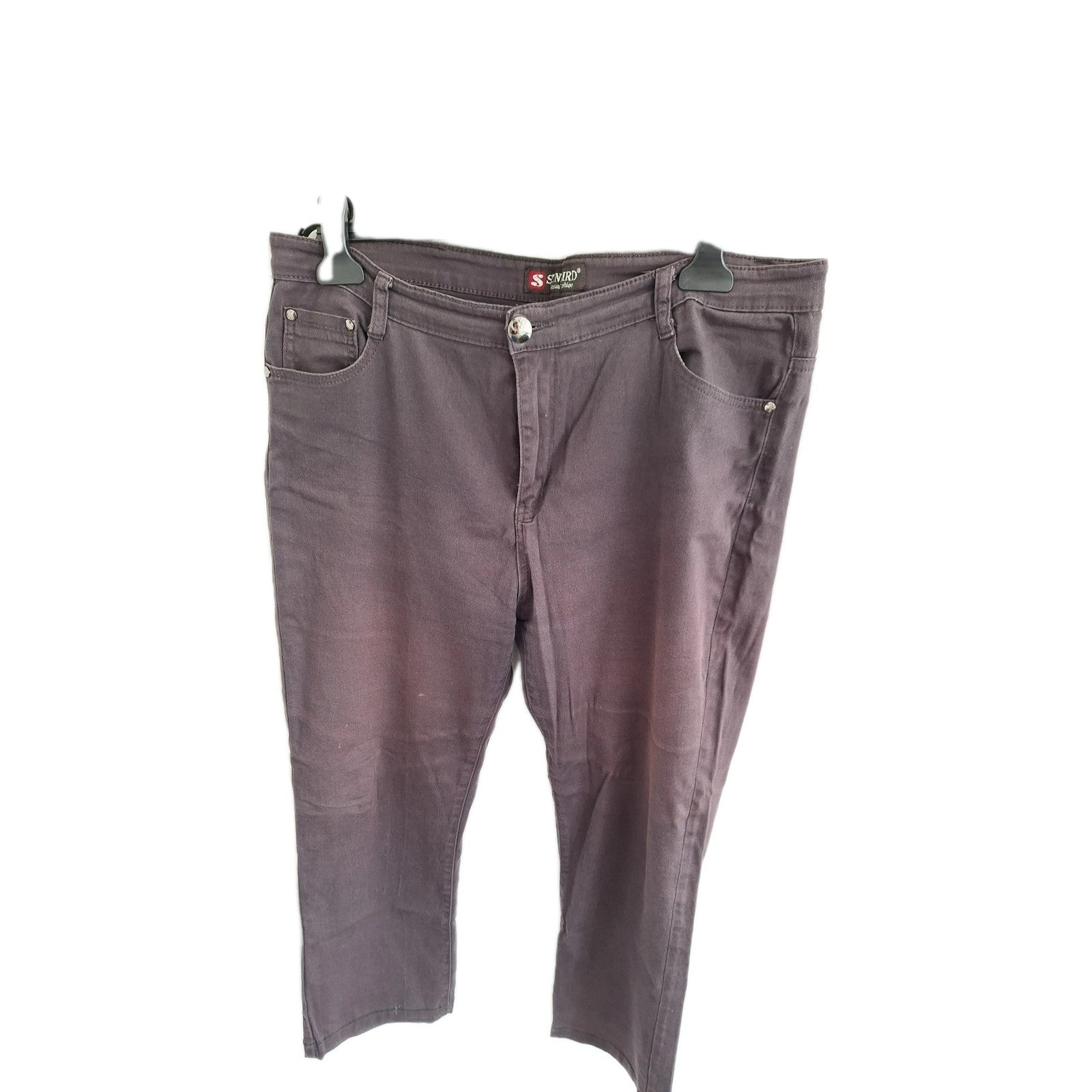 EK8685 Damen Hose Sunbird, Braun Gr.370