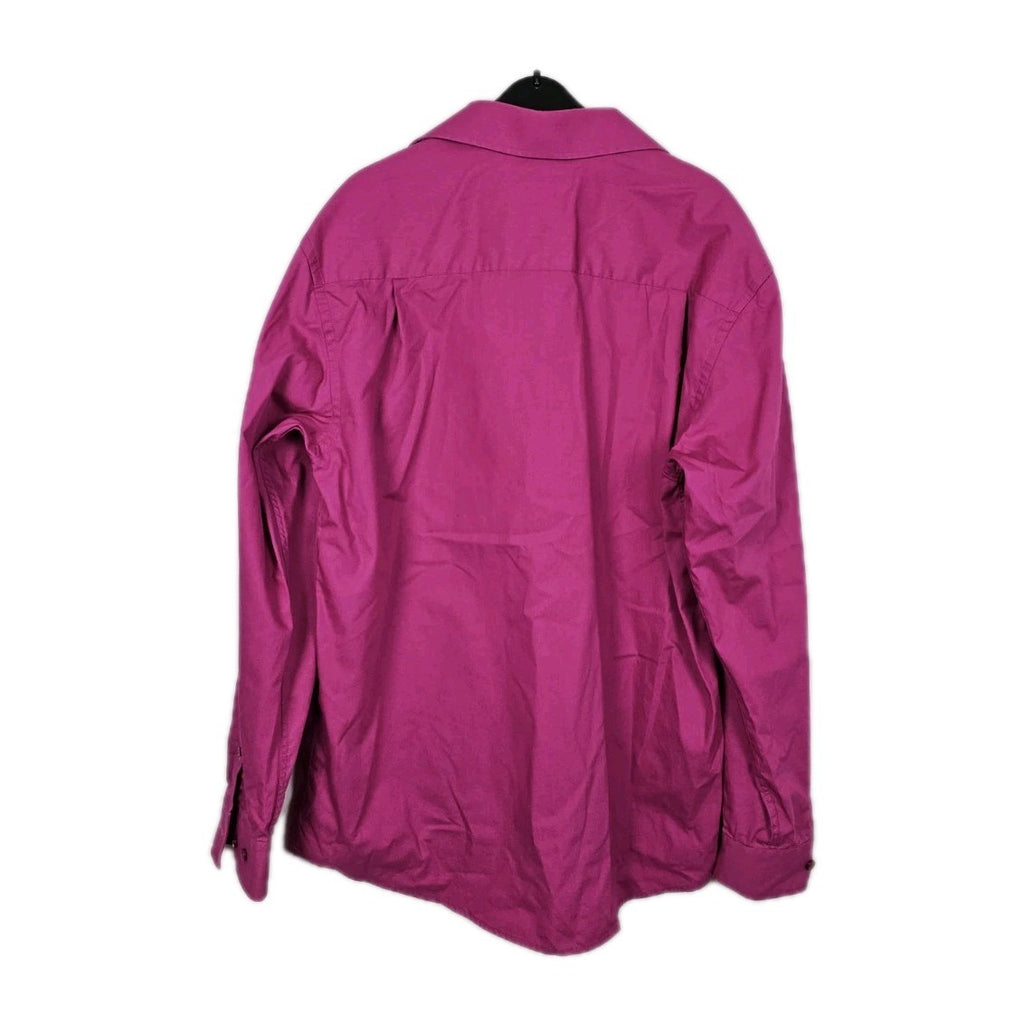 EK10610 Herren Hemd von Heine, Pink, Gr. 402