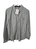 EK8601 Herren Hemd von Sprit, Grau, Gr.380
