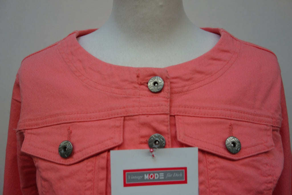 EK0994 Damen Jacke von My Own, Gr. 401