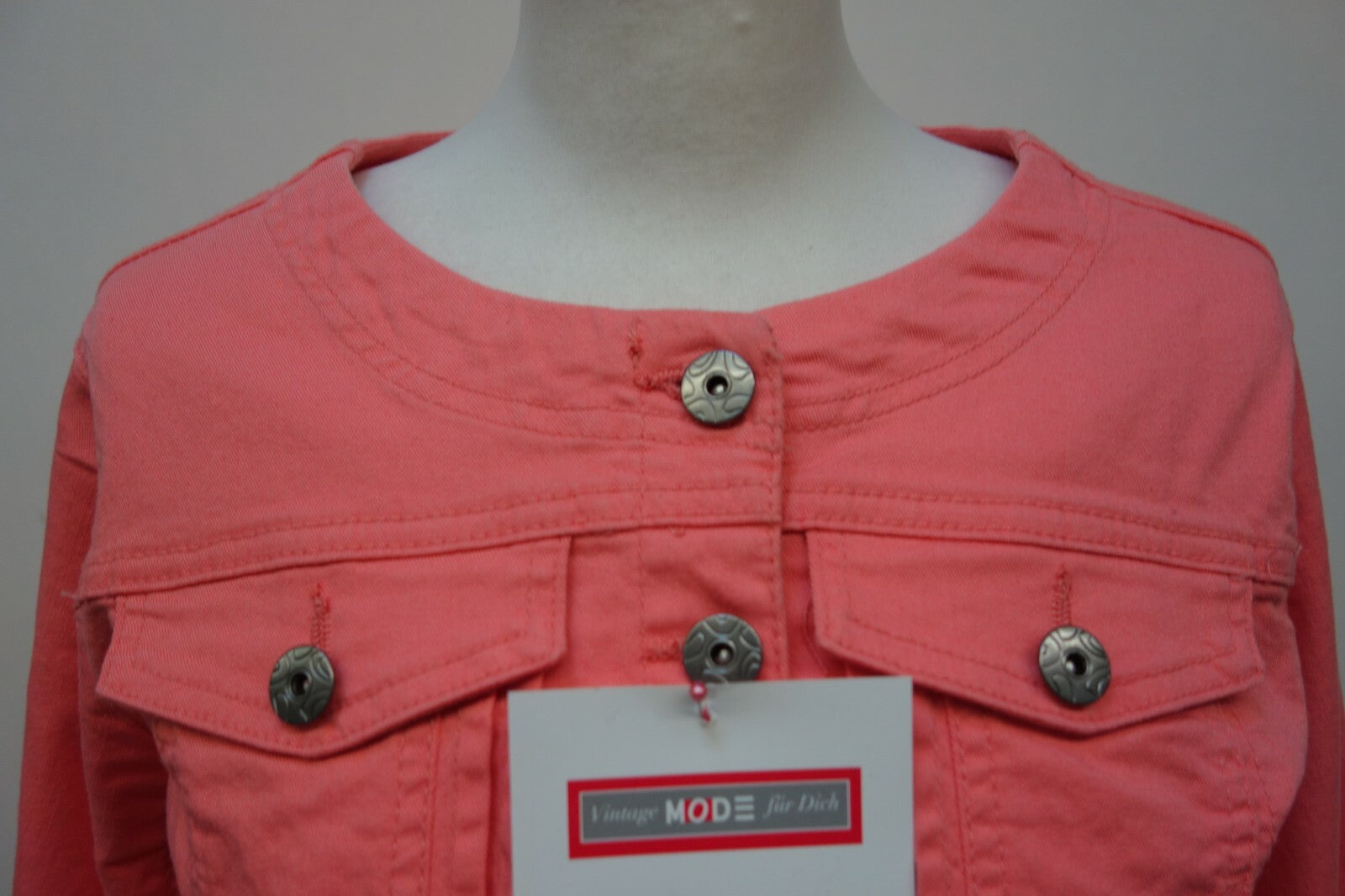 EK0994 Damen Jacke von My Own, Gr. 401