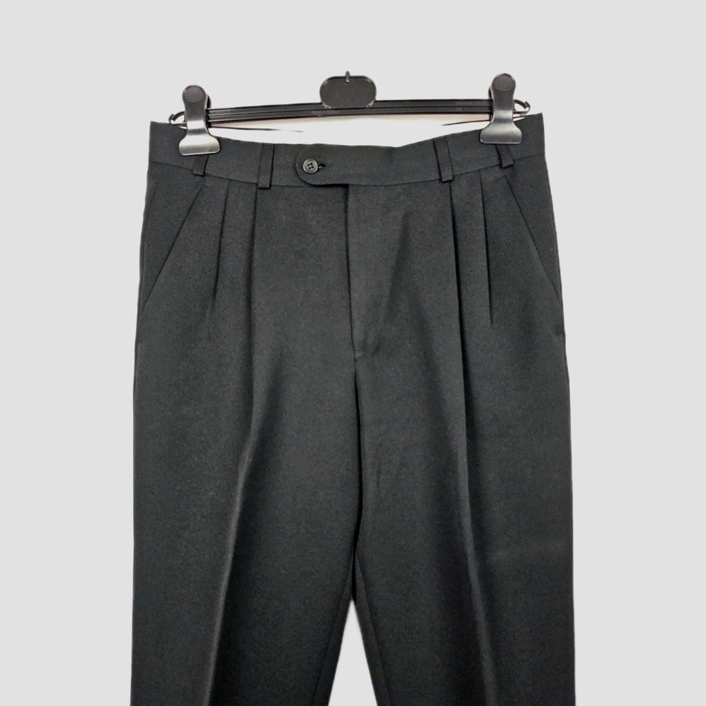 EK10670 Herren Anzughose, Schwarz, Gr. 481
