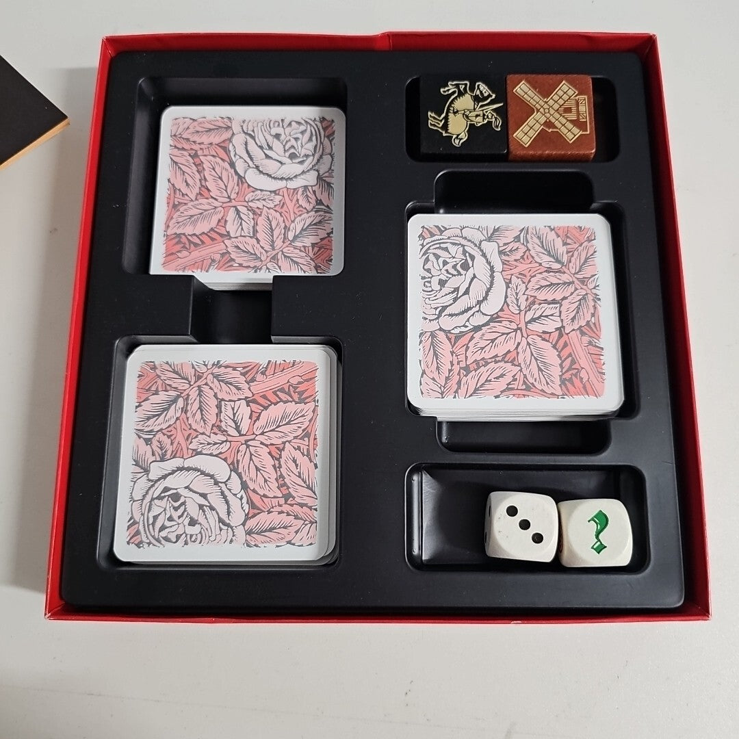 EB1041 KOSMOS Catan - Das Kartenspiel2