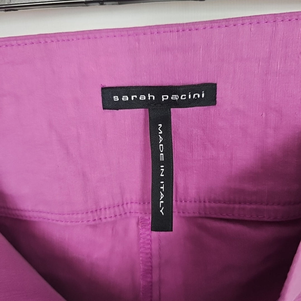 EK6671 Damen Hose von Sarah Pacini, Lils, Gr. 22