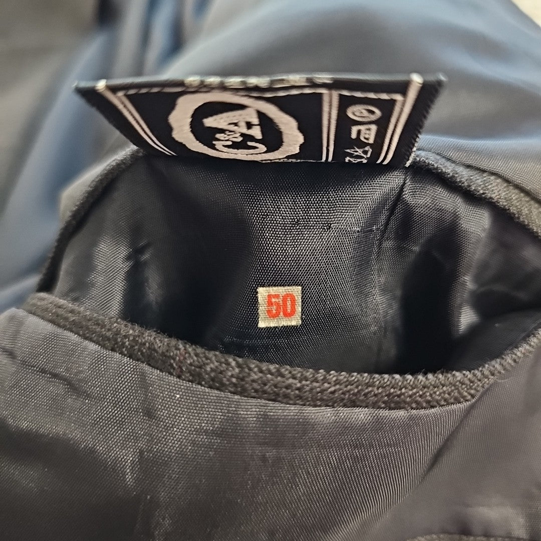 EK7697 Herren Jackett von C&A, grau, Gr.505