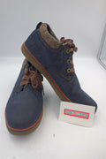 ES0612 Damen Sneaker von Venice, blau, Gr. 400